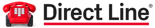 Direct Line Logo