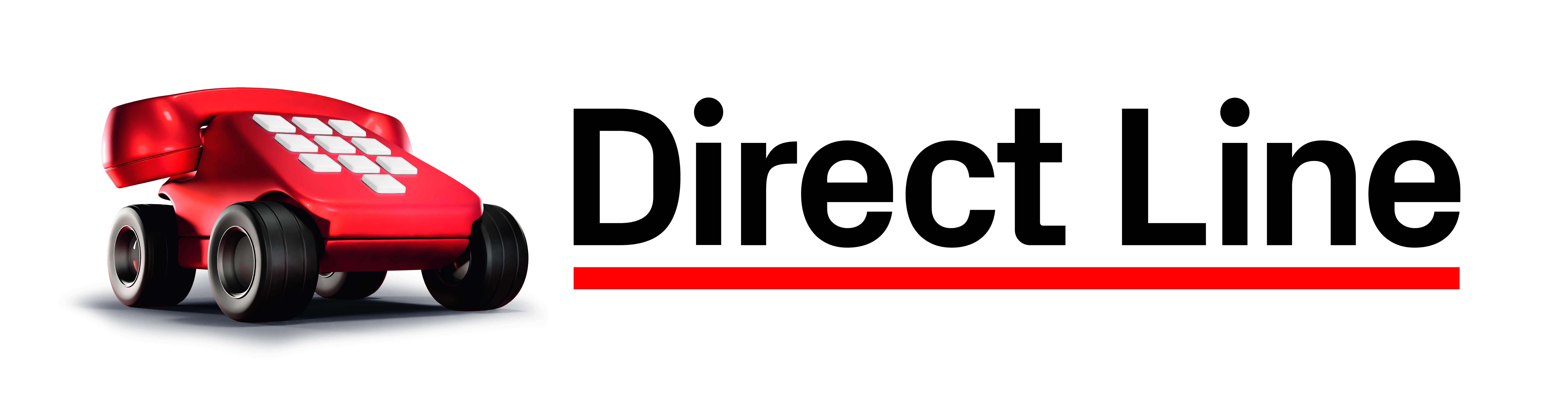 Direct Line Logo